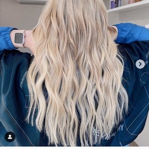 JZ Styles J-Tied Hair Extensions